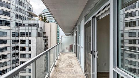 Photo 18 at 1818 - 352 Front Street W, Waterfront Communities C1, Toronto