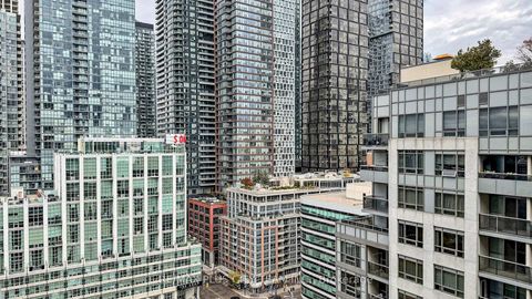 Photo 19 at 1818 - 352 Front Street W, Waterfront Communities C1, Toronto