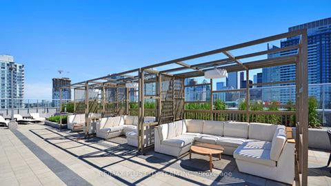 Photo 23 at 1818 - 352 Front Street W, Waterfront Communities C1, Toronto