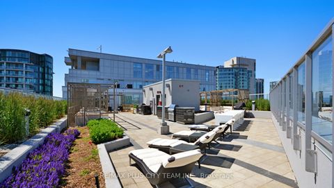 Photo 24 at 1818 - 352 Front Street W, Waterfront Communities C1, Toronto