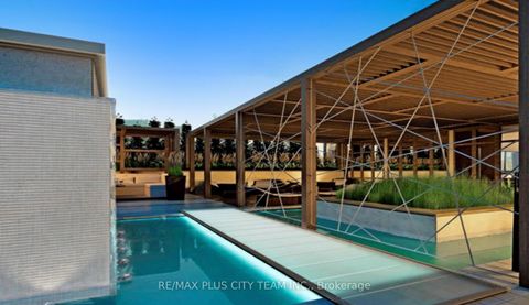 Photo 25 at 1818 - 352 Front Street W, Waterfront Communities C1, Toronto