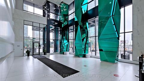 Photo 26 at 1818 - 352 Front Street W, Waterfront Communities C1, Toronto