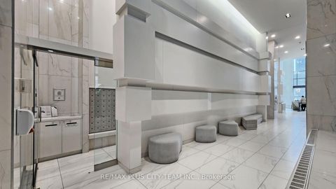 Photo 27 at 1818 - 352 Front Street W, Waterfront Communities C1, Toronto