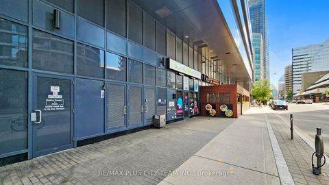 Photo 28 at 1818 - 352 Front Street W, Waterfront Communities C1, Toronto