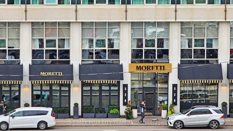 Photo 29 at 1818 - 352 Front Street W, Waterfront Communities C1, Toronto