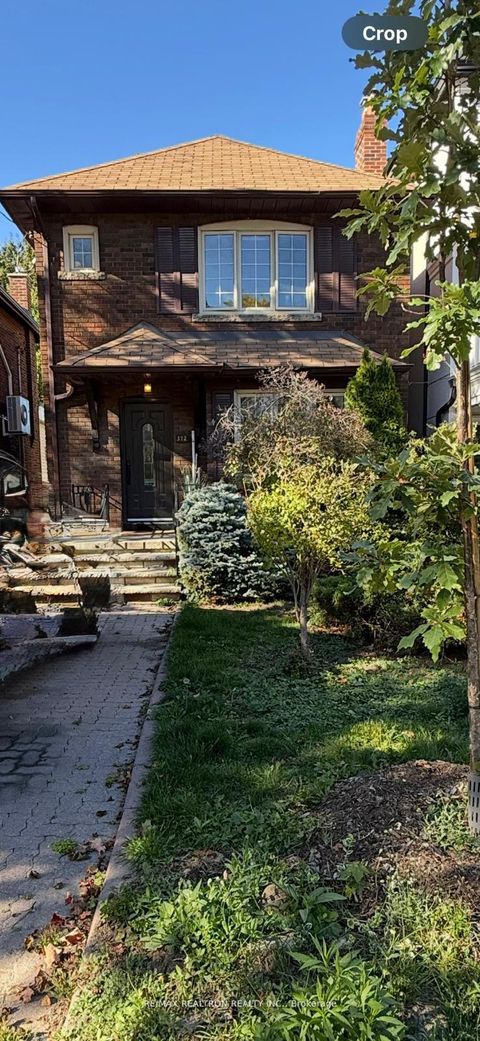 Photo 1 at 372 St Germain Avenue, Lawrence Park North, Toronto