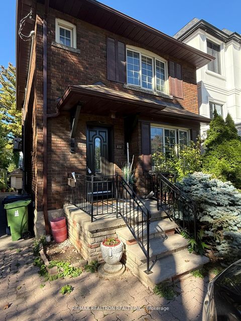 Photo 3 at 372 St Germain Avenue, Lawrence Park North, Toronto