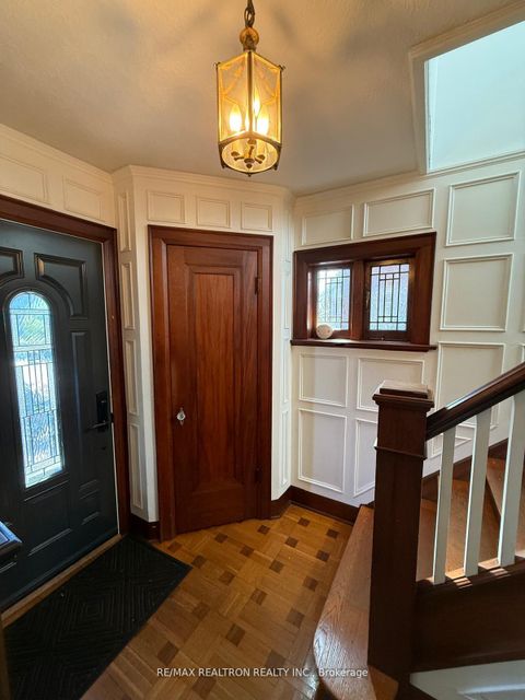 Photo 5 at 372 St Germain Avenue, Lawrence Park North, Toronto