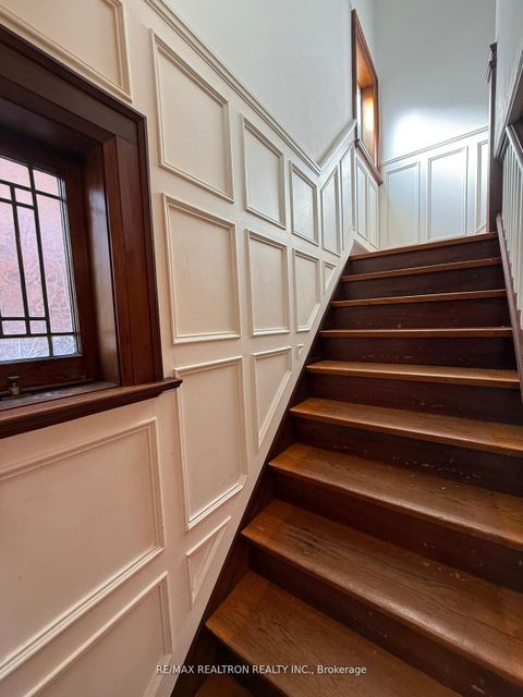 Photo 7 at 372 St Germain Avenue, Lawrence Park North, Toronto