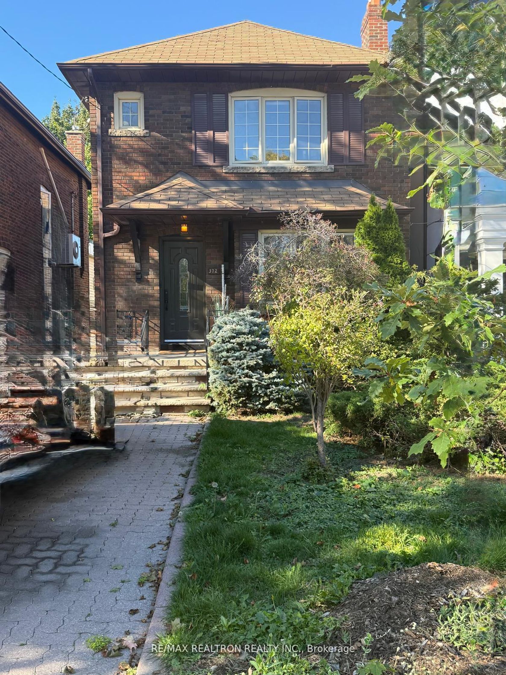 372 St Germain Avenue, Lawrence Park North, Toronto 