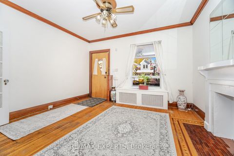 Photo 8 at 196 Symington Avenue, Junction, Toronto