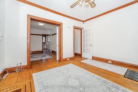 Photo 9 at 196 Symington Avenue, Junction, Toronto