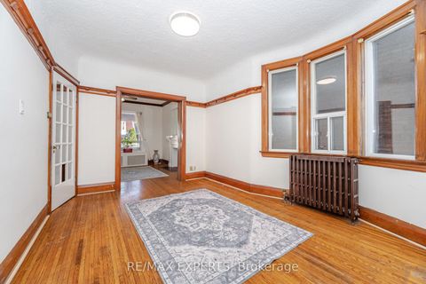 Photo 10 at 196 Symington Avenue, Junction, Toronto