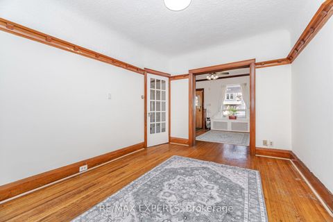 Photo 11 at 196 Symington Avenue, Junction, Toronto