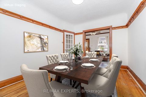 Photo 12 at 196 Symington Avenue, Junction, Toronto
