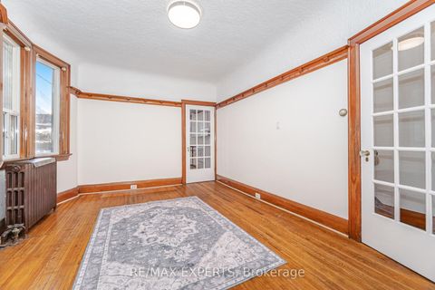 Photo 13 at 196 Symington Avenue, Junction, Toronto