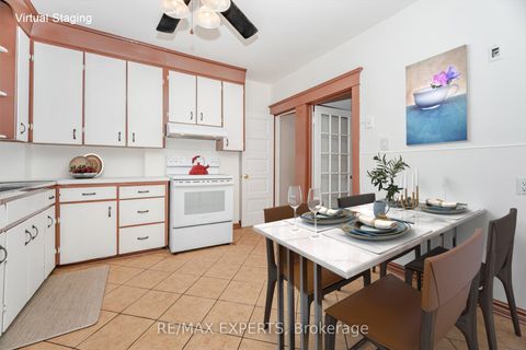 Photo 16 at 196 Symington Avenue, Junction, Toronto