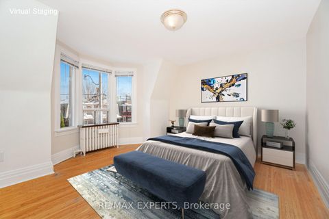 Photo 22 at 196 Symington Avenue, Junction, Toronto