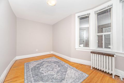 Photo 25 at 196 Symington Avenue, Junction, Toronto