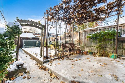 Photo 40 at 196 Symington Avenue, Junction, Toronto