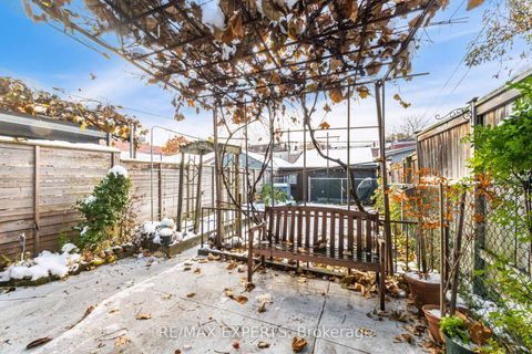 Photo 41 at 196 Symington Avenue, Junction, Toronto