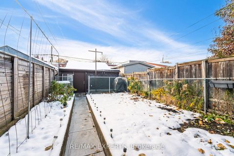 Photo 42 at 196 Symington Avenue, Junction, Toronto