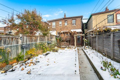 Photo 43 at 196 Symington Avenue, Junction, Toronto