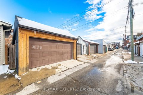 Photo 44 at 196 Symington Avenue, Junction, Toronto