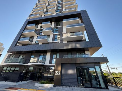 Photo 1 at 406 - 335 Wheat Boom Drive, JM Joshua Meadows, Oakville