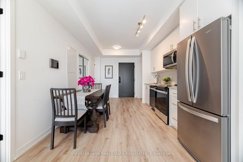 Photo 8 at 406 - 335 Wheat Boom Drive, JM Joshua Meadows, Oakville