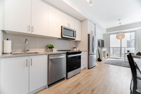 Photo 9 at 406 - 335 Wheat Boom Drive, JM Joshua Meadows, Oakville