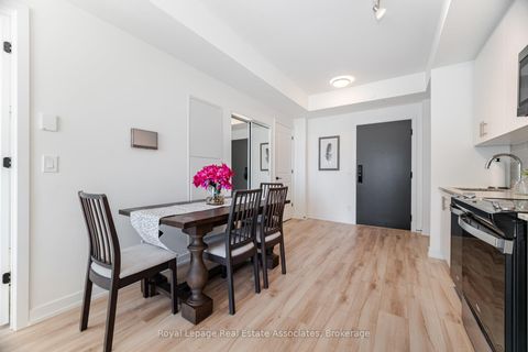 Photo 12 at 406 - 335 Wheat Boom Drive, JM Joshua Meadows, Oakville