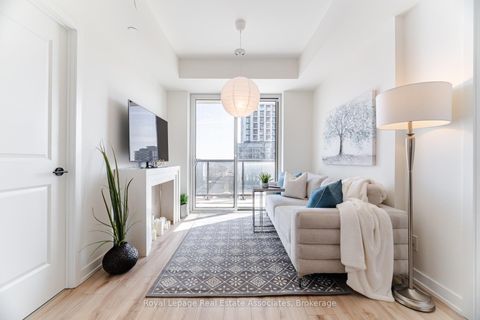 Photo 17 at 406 - 335 Wheat Boom Drive, JM Joshua Meadows, Oakville