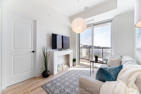 Photo 18 at 406 - 335 Wheat Boom Drive, JM Joshua Meadows, Oakville