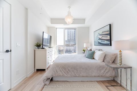 Photo 20 at 406 - 335 Wheat Boom Drive, JM Joshua Meadows, Oakville