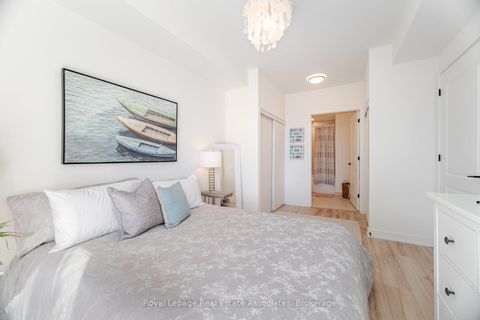 Photo 22 at 406 - 335 Wheat Boom Drive, JM Joshua Meadows, Oakville