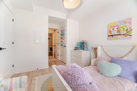 Photo 27 at 406 - 335 Wheat Boom Drive, JM Joshua Meadows, Oakville