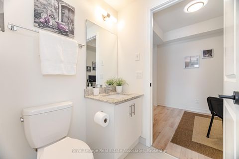 Photo 30 at 406 - 335 Wheat Boom Drive, JM Joshua Meadows, Oakville