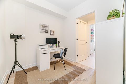 Photo 31 at 406 - 335 Wheat Boom Drive, JM Joshua Meadows, Oakville