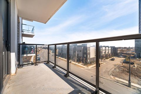 Photo 37 at 406 - 335 Wheat Boom Drive, JM Joshua Meadows, Oakville