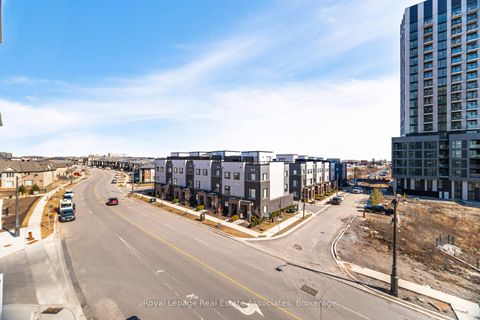 Photo 38 at 406 - 335 Wheat Boom Drive, JM Joshua Meadows, Oakville