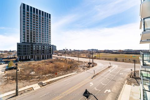 Photo 39 at 406 - 335 Wheat Boom Drive, JM Joshua Meadows, Oakville