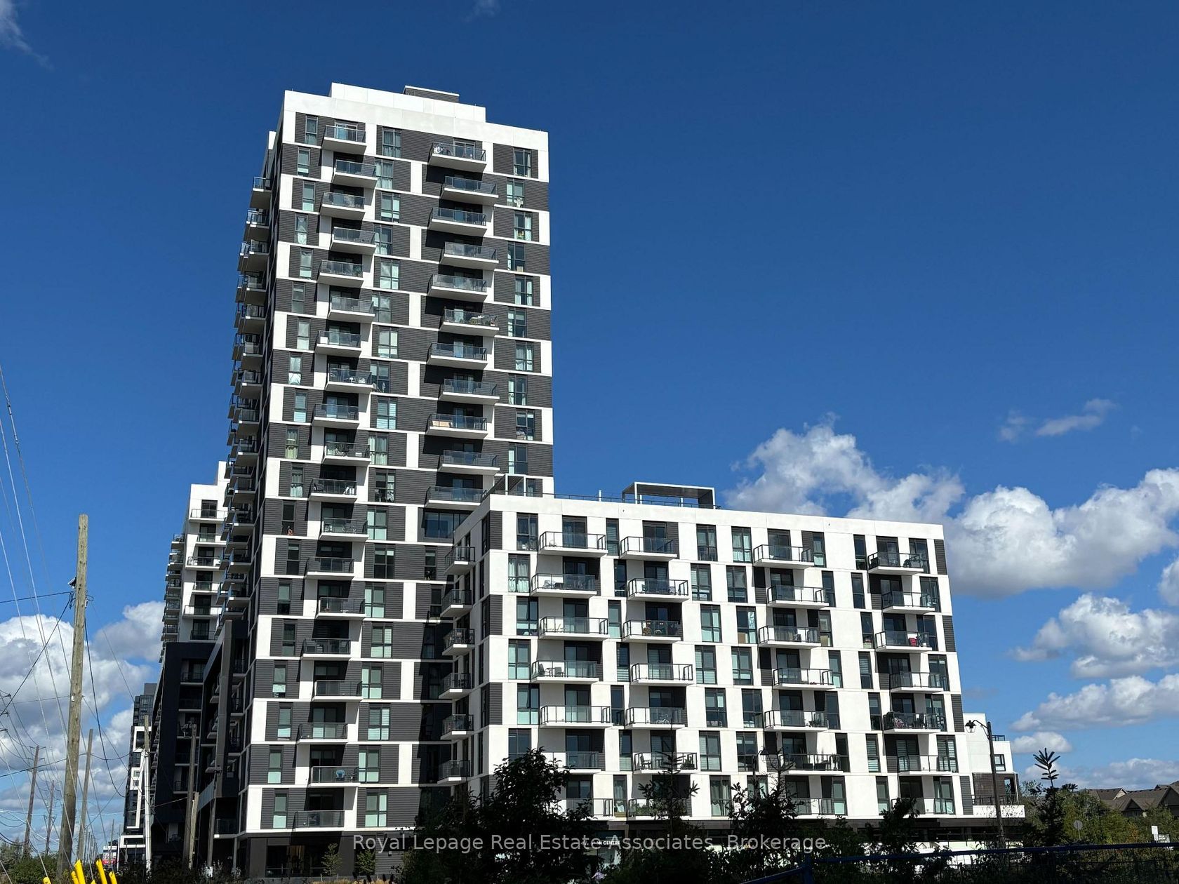 406 - 335 Wheat Boom Drive, JM Joshua Meadows, Oakville 