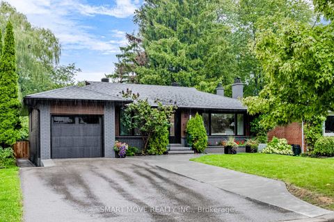 Photo 0 at 32 Burnelm Drive, City Centre West, Toronto