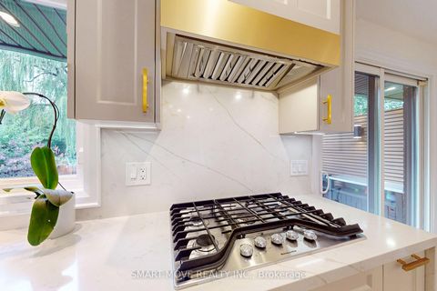 Photo 13 at 32 Burnelm Drive, City Centre West, Toronto