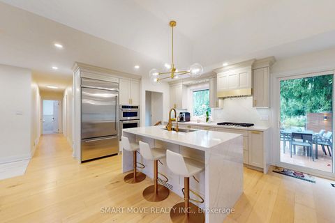 Photo 15 at 32 Burnelm Drive, City Centre West, Toronto