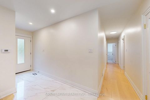 Photo 17 at 32 Burnelm Drive, City Centre West, Toronto