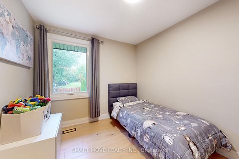 Photo 18 at 32 Burnelm Drive, City Centre West, Toronto