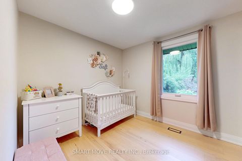 Photo 20 at 32 Burnelm Drive, City Centre West, Toronto