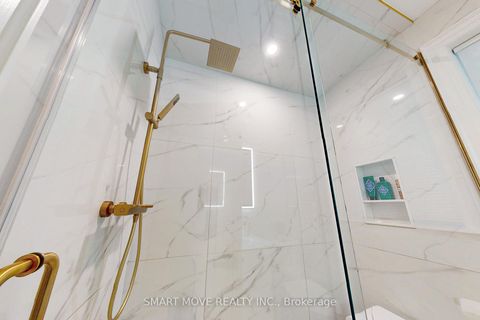 Photo 21 at 32 Burnelm Drive, City Centre West, Toronto